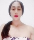 Rencontre Femme Thaïlande à ตำบลในเมือง : Phim, 33 ans